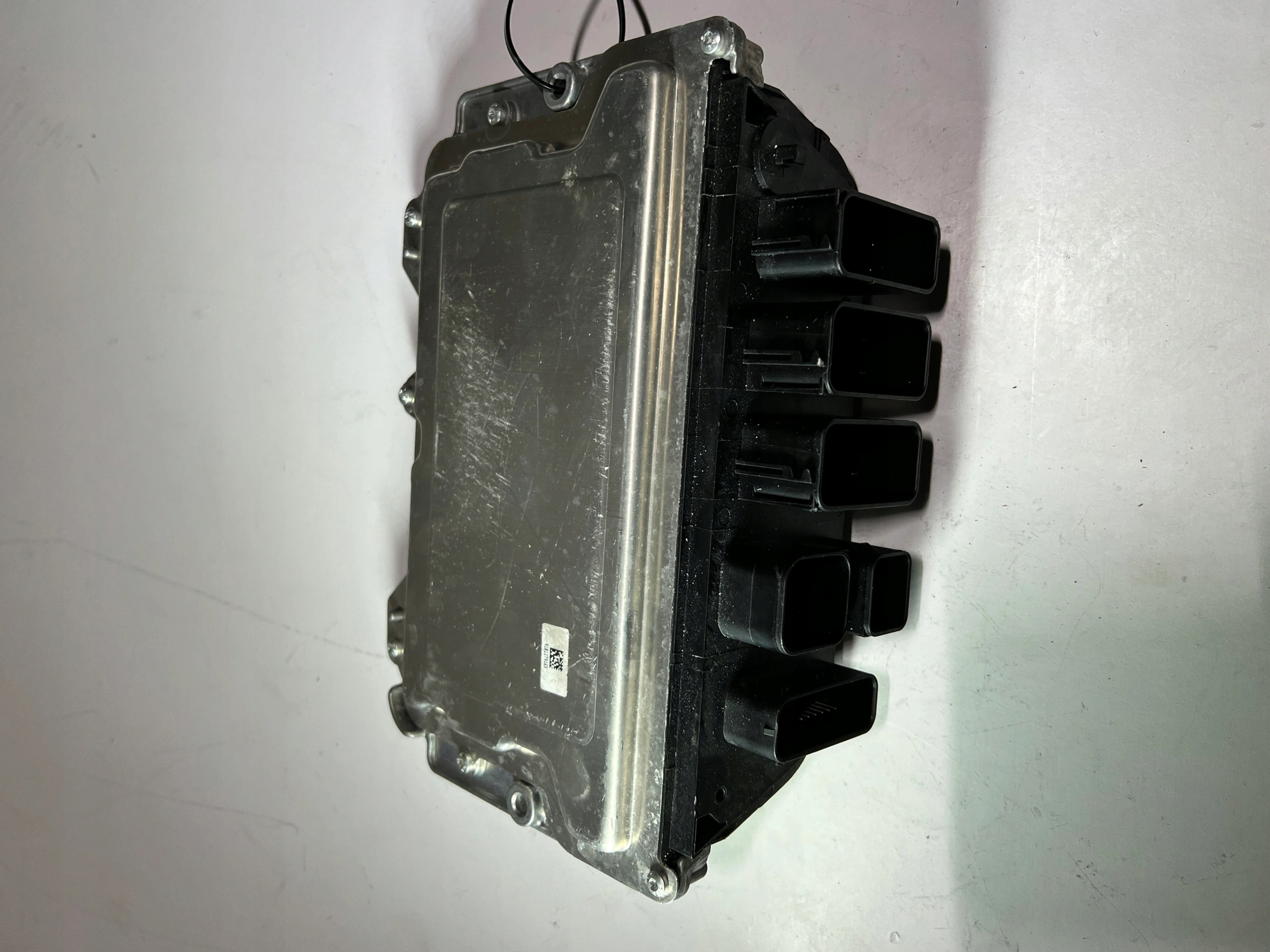 MINI computer ECU 8691831 0261S18523 8691831-01 OR