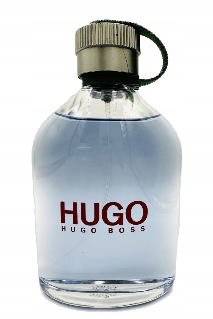 Unikát Hugo Boss Hugo Man 200 ml Edt vintage