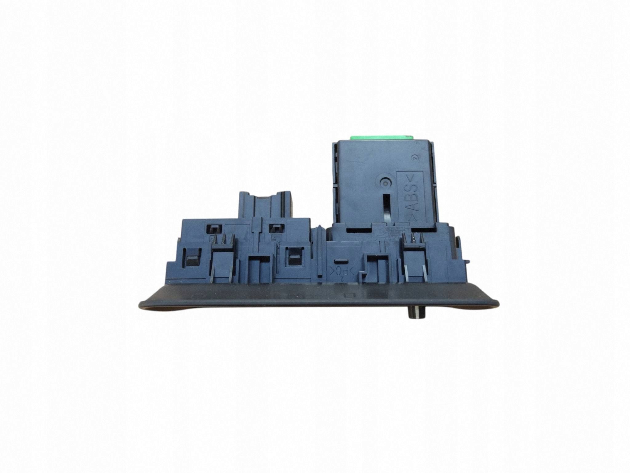 PANEL controls bonnet ASYSTENTA RANGE ROVER EVOQUE L538 DISCOVERY SPORT