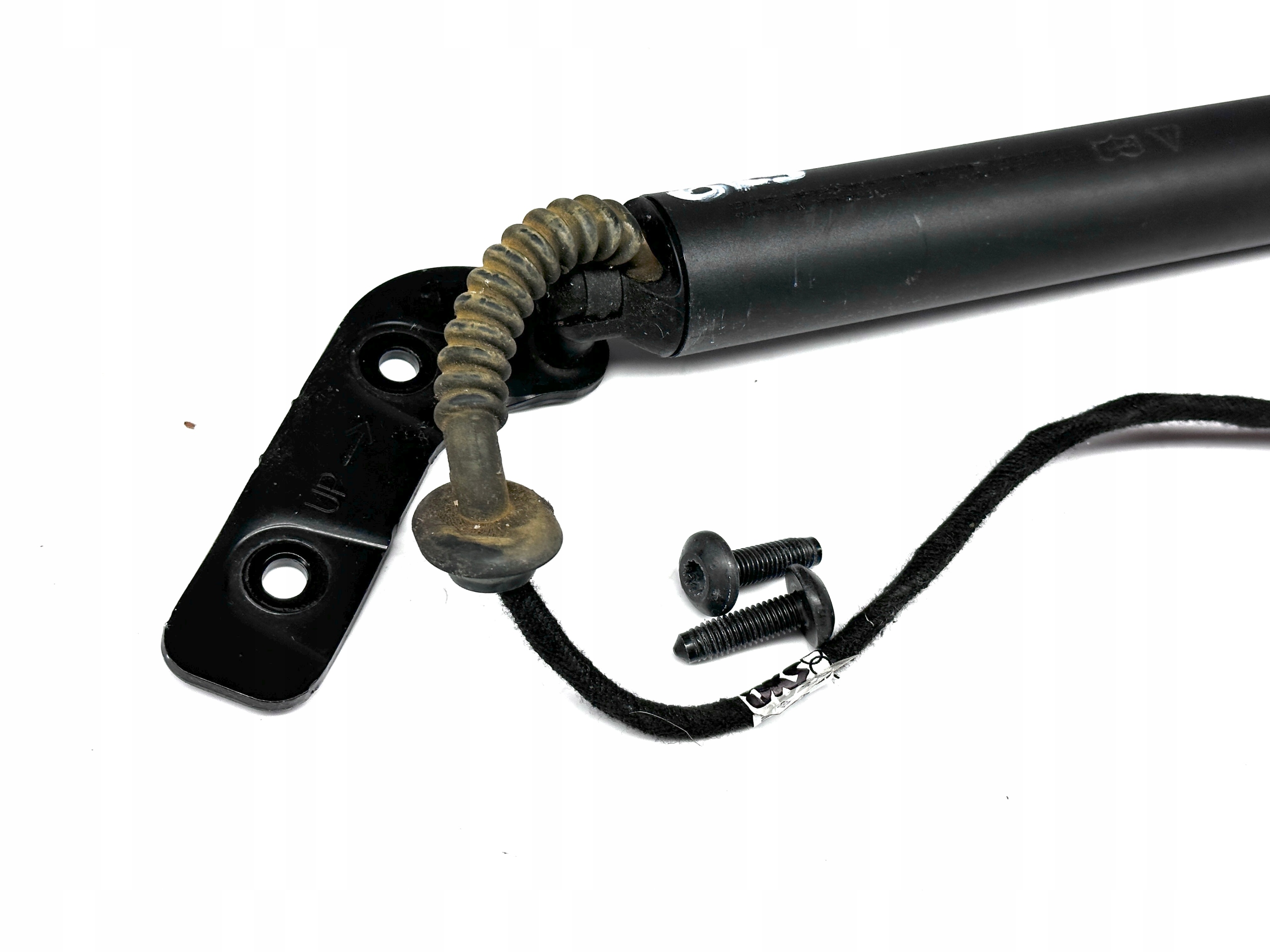 AUDI A5 S5 8W SPORTBACK electrical damper bonnet boot 8W8827851A