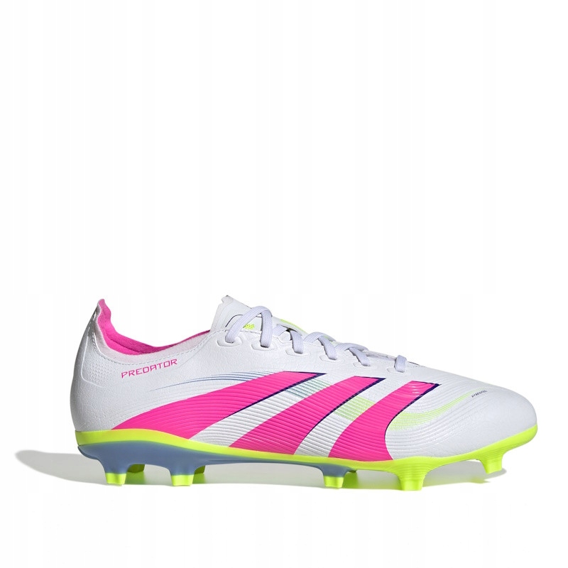 Fotbalová obuv zátky adidas Predator League Fg/mg ID1330 44 2/3