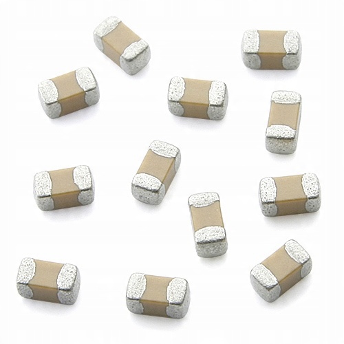 

[500szt] C0603C470K Kemet 47pF 50V C0G
