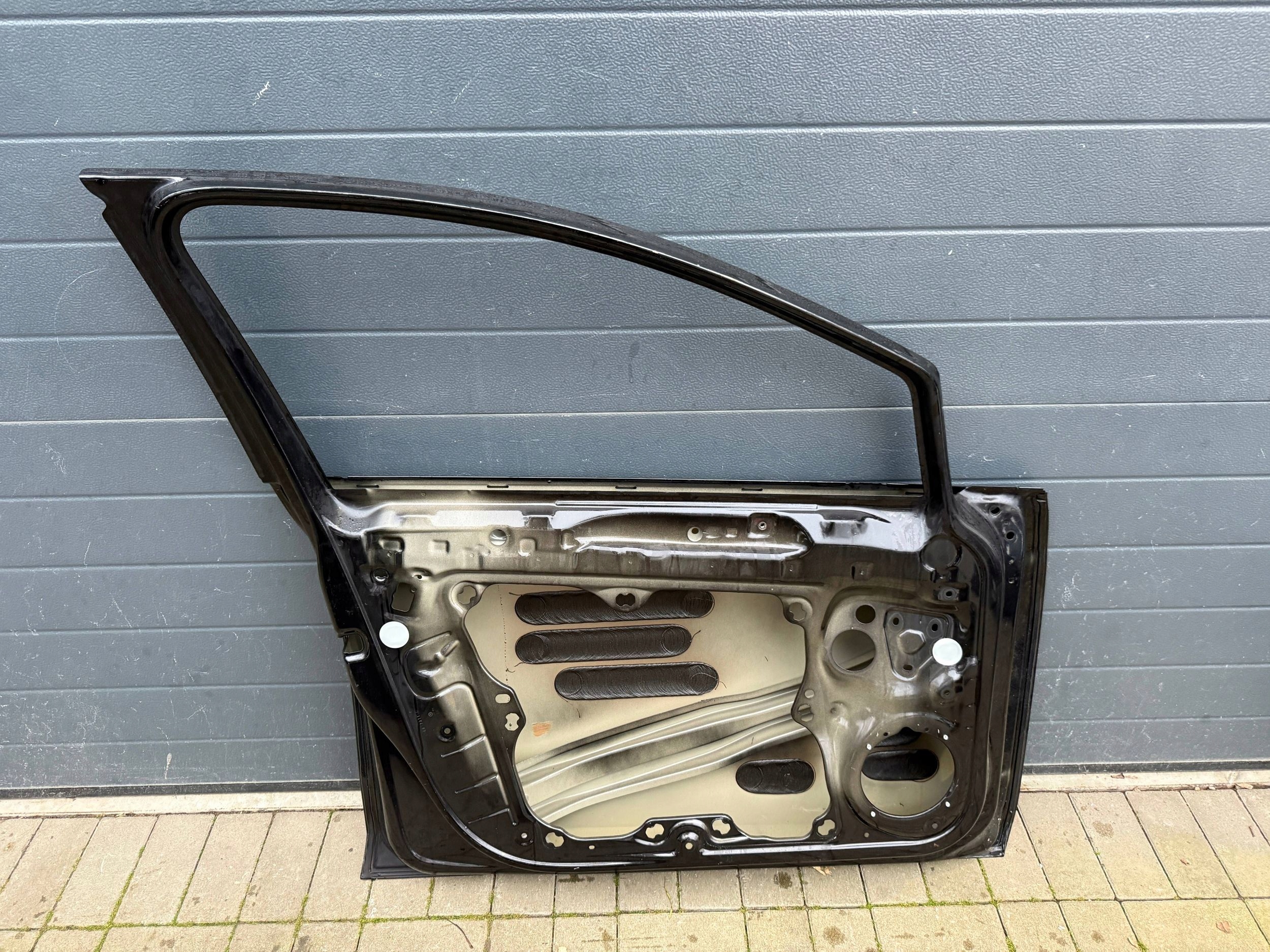 Vw Golf VIII 8 door left front front