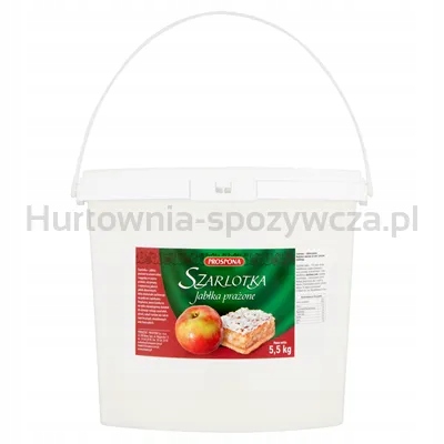 Prospona Jablečný Koláč Pražená jablka 5,5 kg