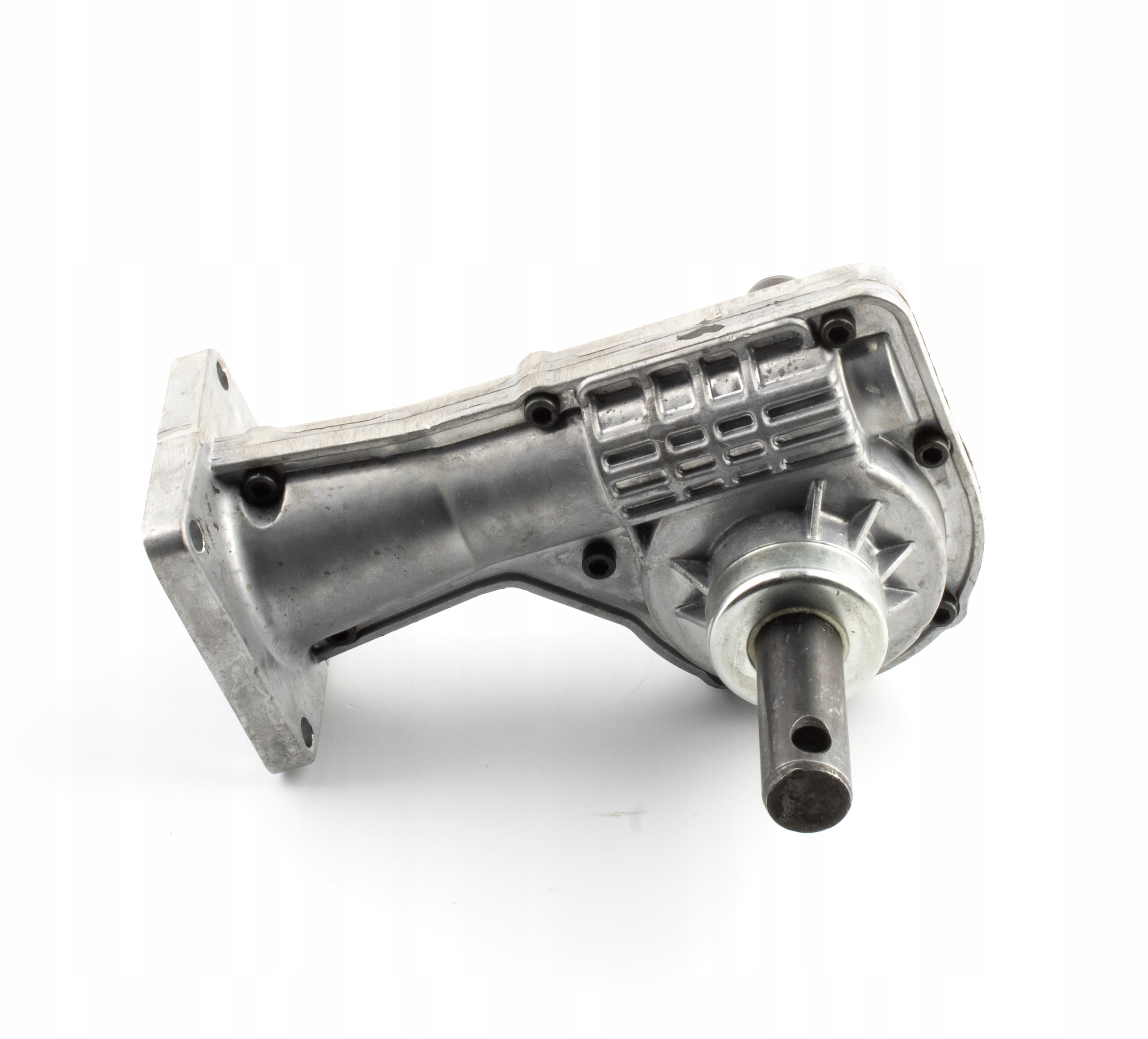 Oryginalna Przekładnia Napędu Glebogryzarki TIE75-S Nac