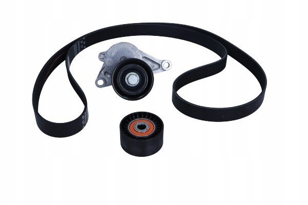 ZESTAW PASKA WIELOROWKOWY RENAULT MASTER 2.3 DCI (14-)/ OPEL MOVANO B 11720