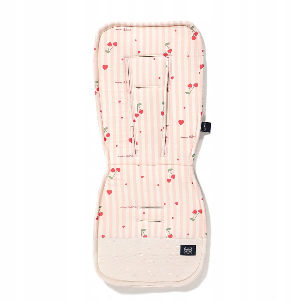 La Millou Wkładka do wózka Multi Mom Cheri do spacerówki Cybex stroller