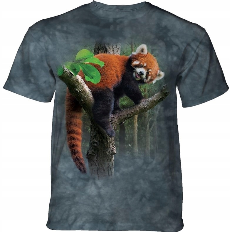 Červená Panda Strom The Mountain XL