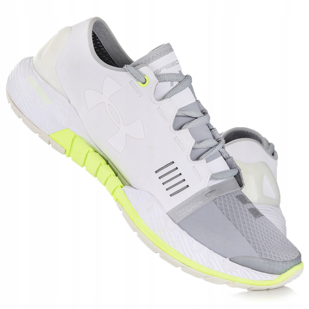 Sportovní obuv Under Armour Speedform 1282986-100