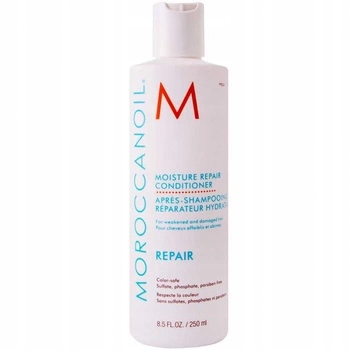 Moroccanoil Kondicionér na vlasy Moisture Repair 250 ml pro suchou strukturu
