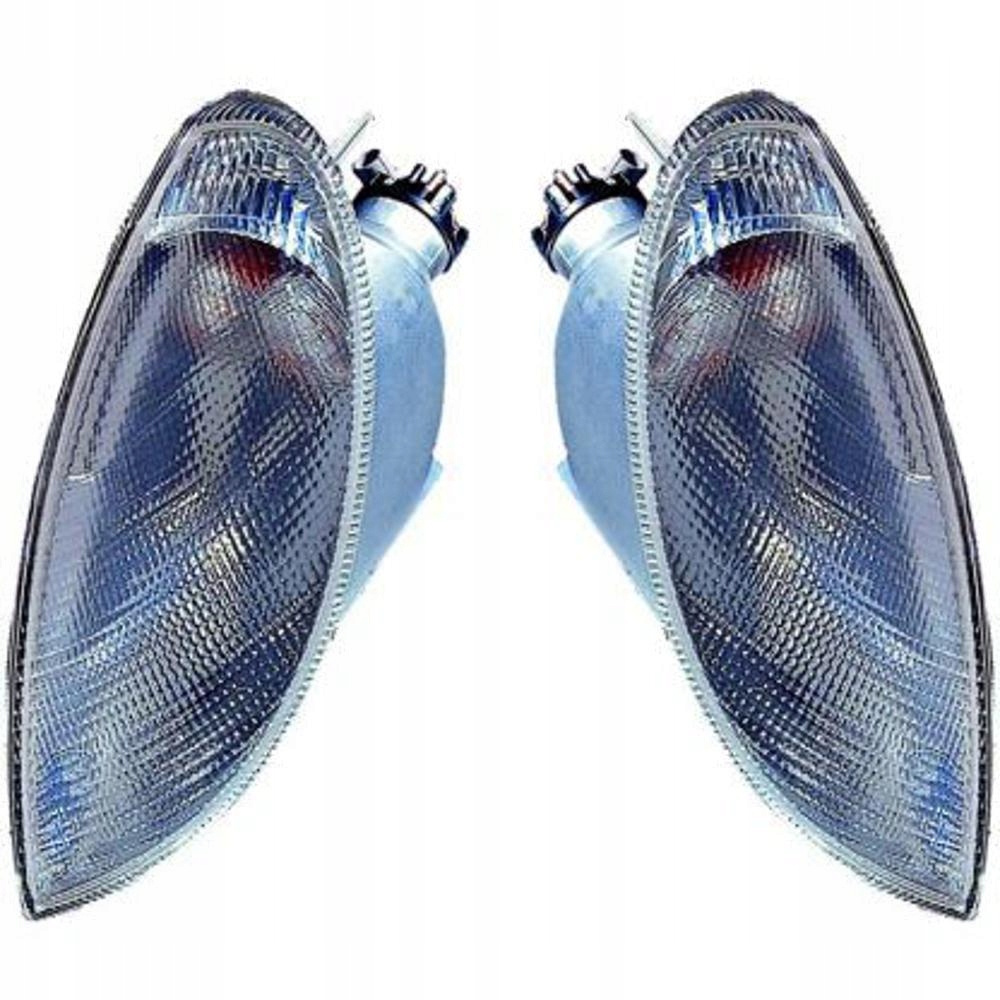 1708260143 1708260243 - Мигалка указателя поворота MERCEDES SLK R170 96-04 L + P