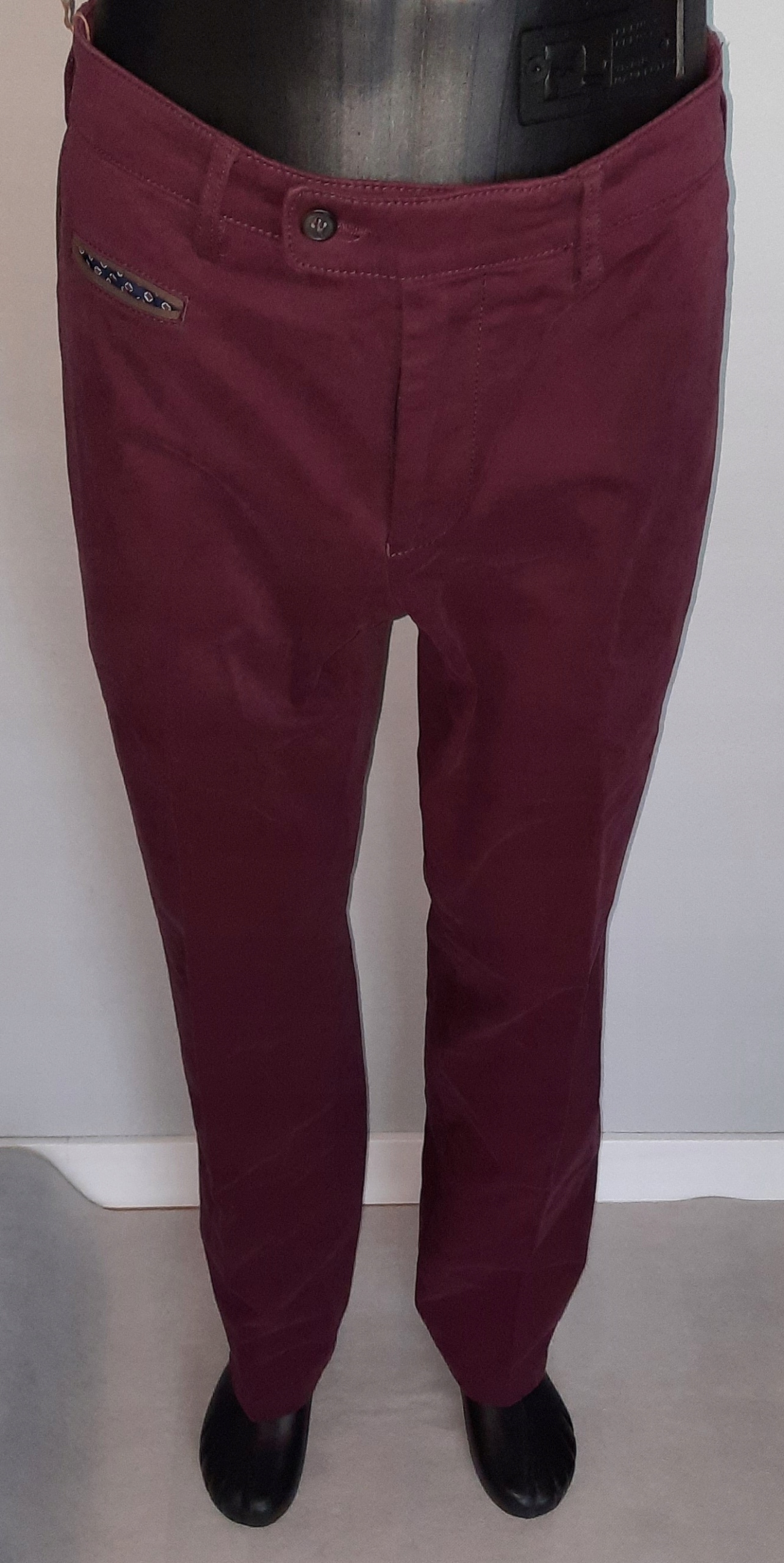 Pánské kalhoty Digel vel.