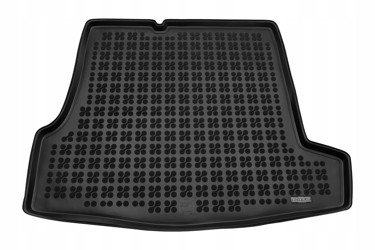 Vana do kufru gumová Vw Passat B5, 1996-2005 Sedan