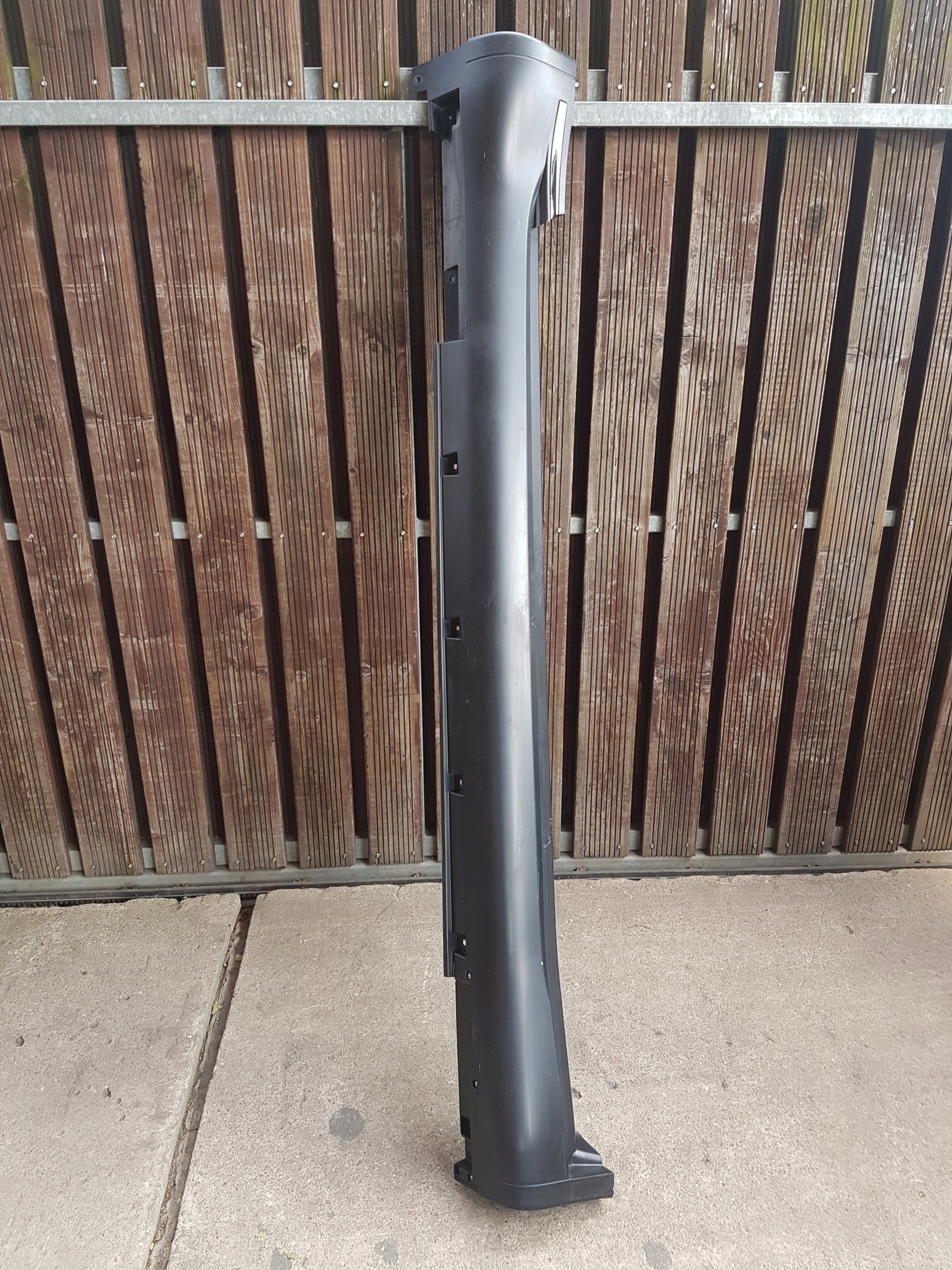 moulding threshold left INFINITI QX70 FX II 76851-1CA0A