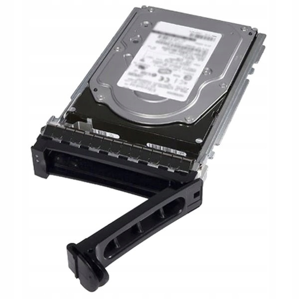 Dell disk 480GB Ssd Sata Ise Read Int. 6Gbps 512e Hot-Plug/ 2.5"/ pro Pow