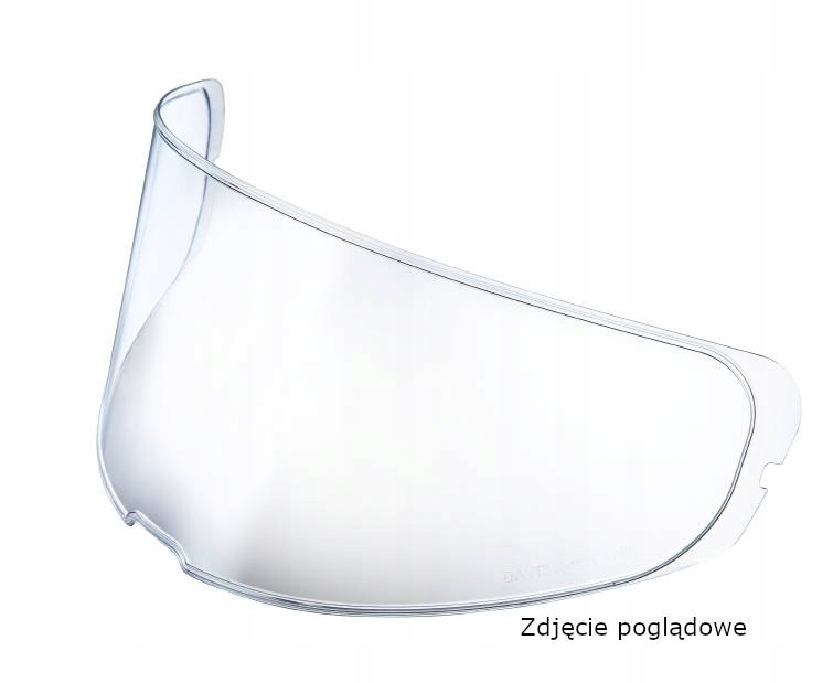 PINLOCK HJC ДЛЯ ВІТРОВОГО СКЛА HJ26 / HJ26ST ДЛЯ ШОЛОМА R-PHA-11