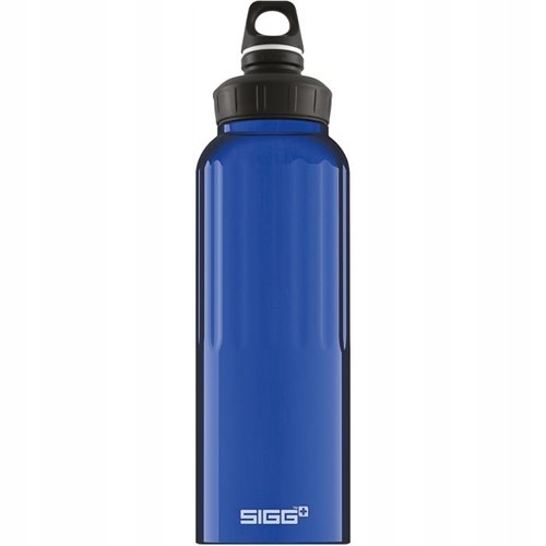 Sigg láhev Wmb Traveller Dark Blue 1.5L 8256.10
