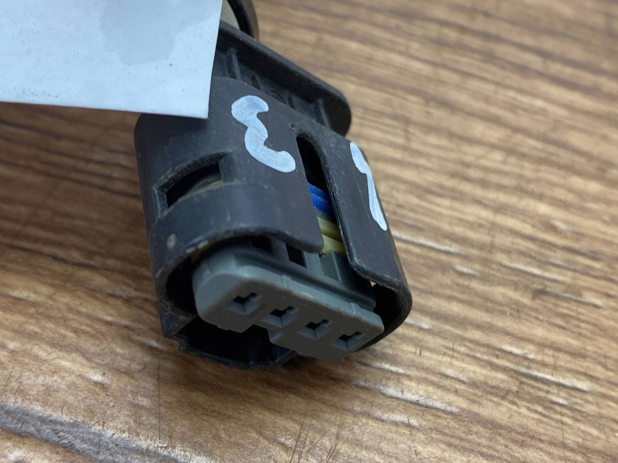 Sonda lambda Dodge Ram 1500 DT 2019+