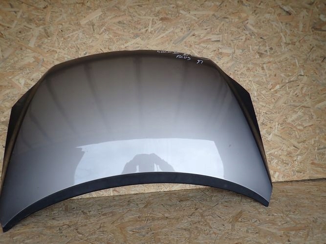 VW GOLF V VI Positif Capot