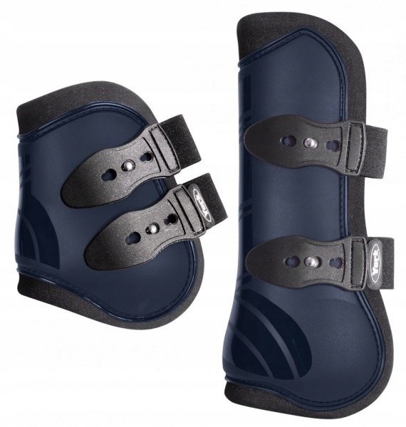 Ochraniacze Na Nogi Dla Konia Komplet 4SZT Cob