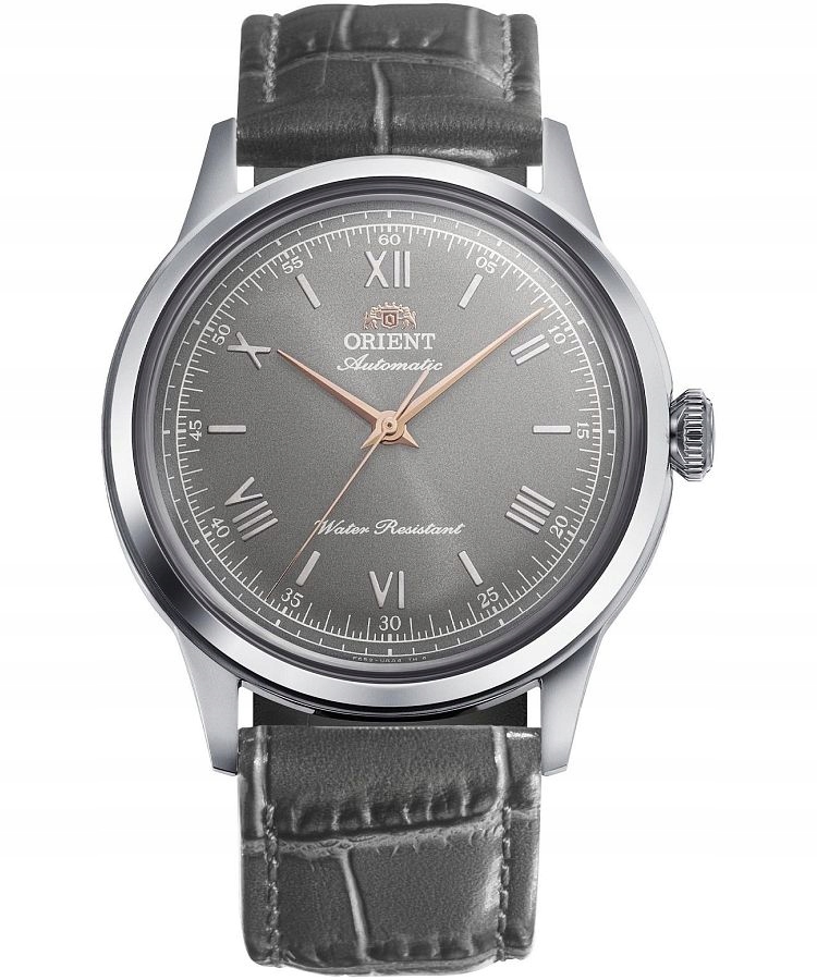 Pánské hodinky Orient Bambino Automatic Limited Edition Orient-RA-BB0006N30B