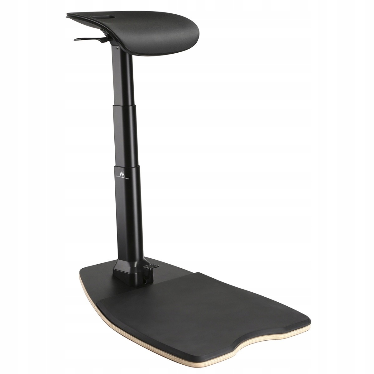 Maclean Ergonomiczne krzesło z regulacją wysokości MC-872