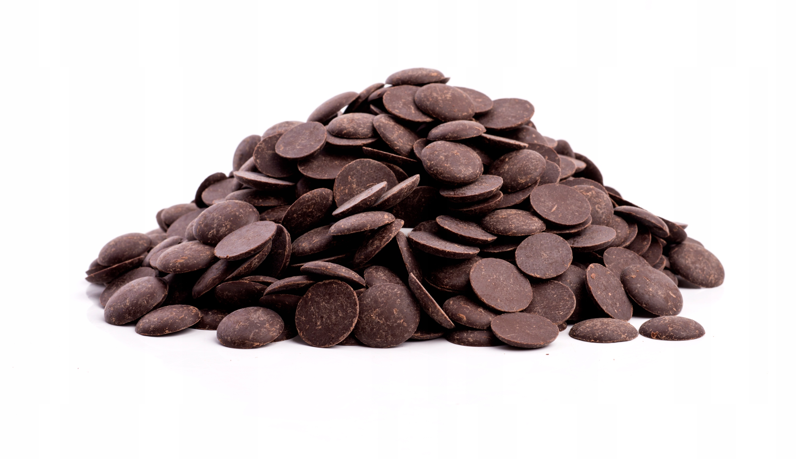 Levně Arabesque Noir 58% Hořká Čokoláda 5 kg Zeelandia