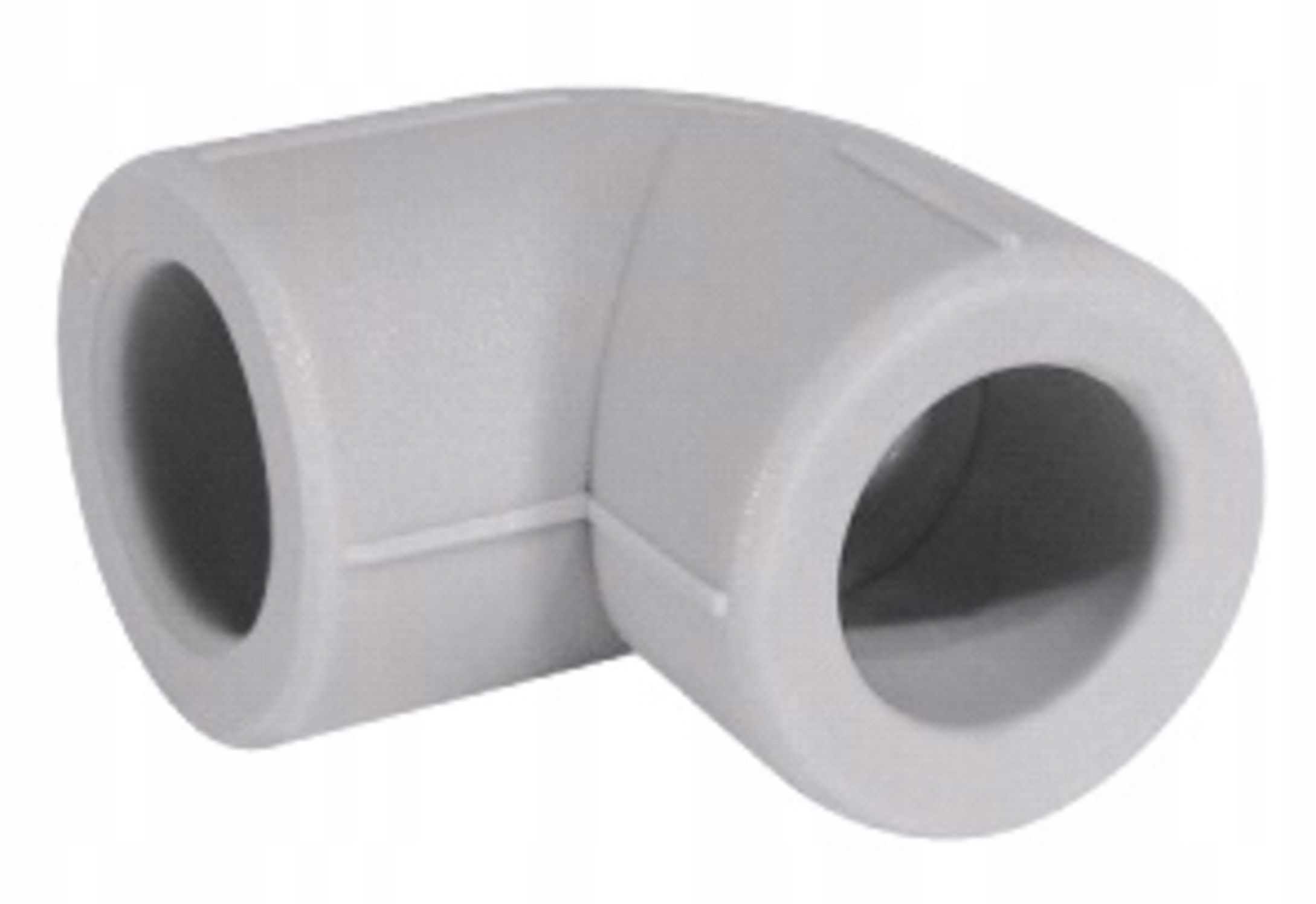 

Kolano 25/90° Pp zgrzewana Trinnity