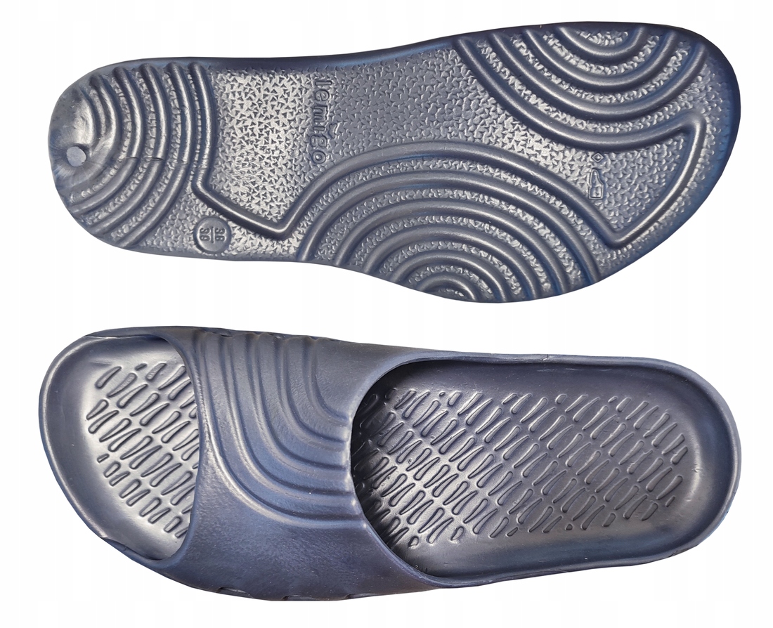 

Klapki Damskie Basenowe Miss 857 LEMIGO/36-37