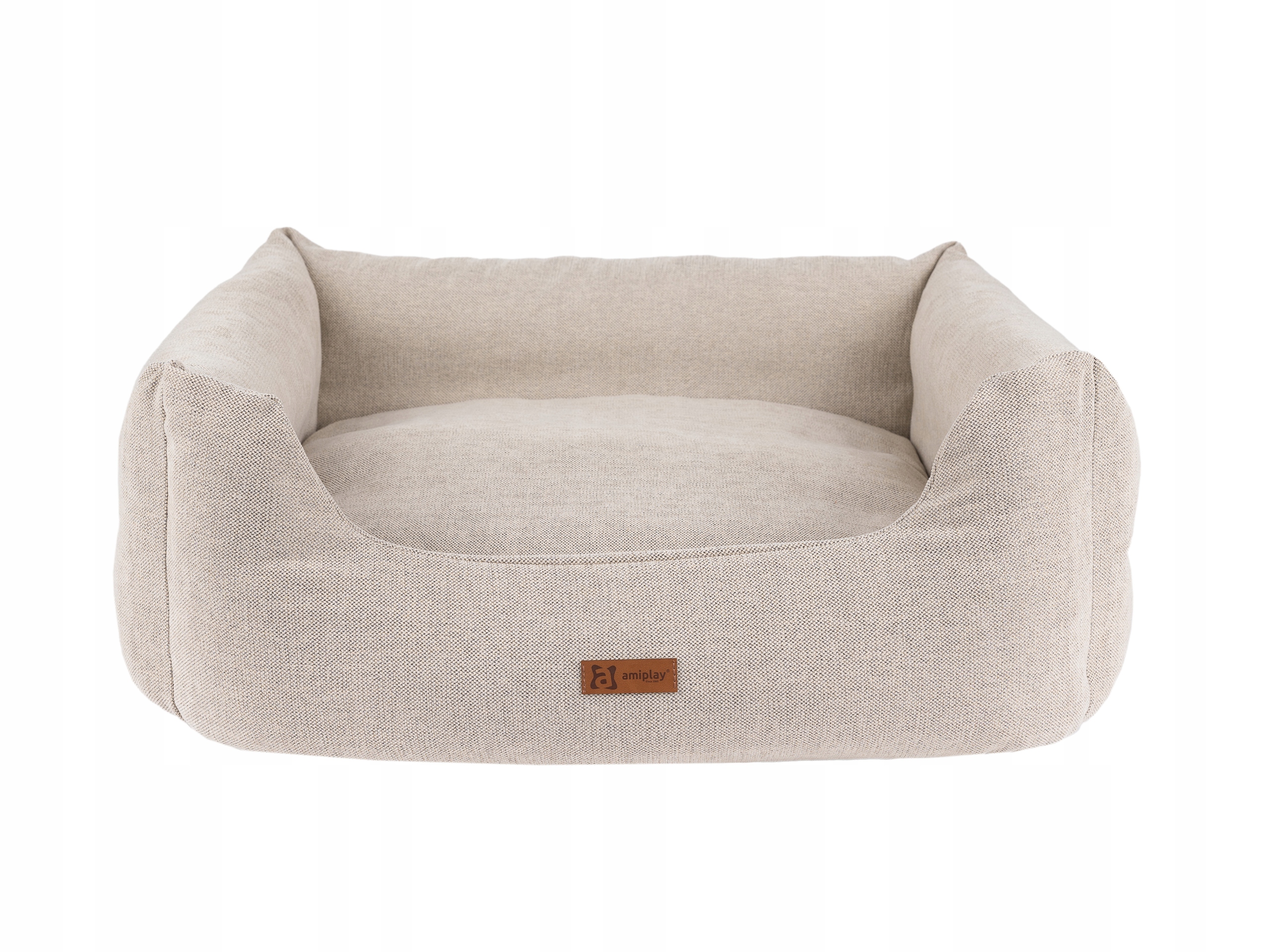 Amiplay potah na pohovku S béžový