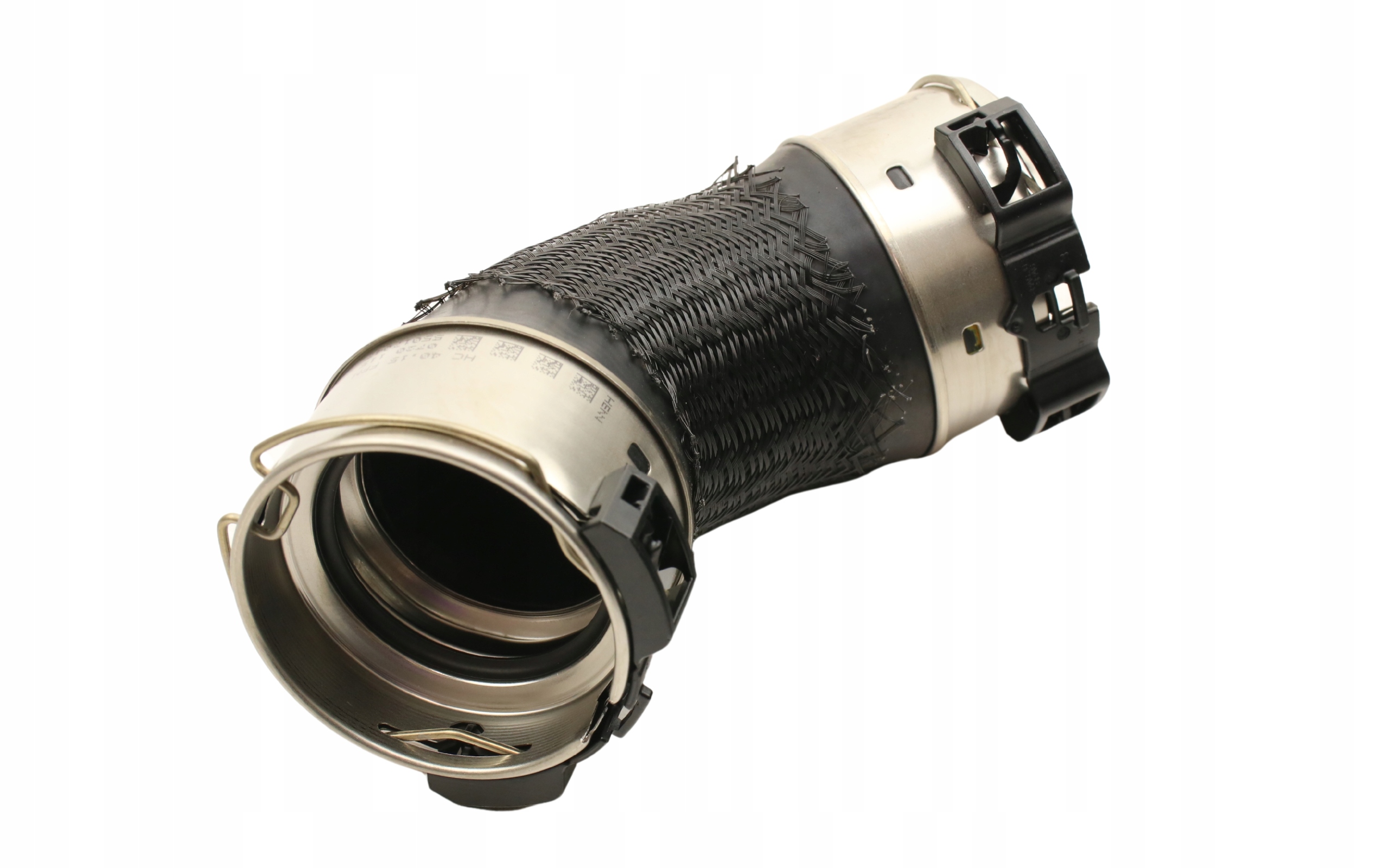 Trubka Turbíny Renault Kangoo II 08> 1.5 DCI 19>