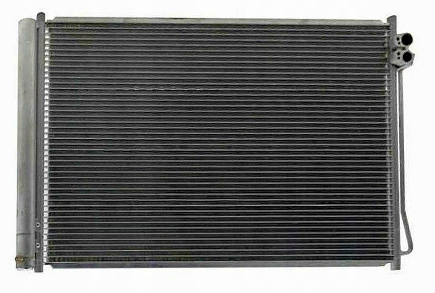 конденсатор кондиционера SRLine MERCEDES VITO; 14- 50N3K8C2S