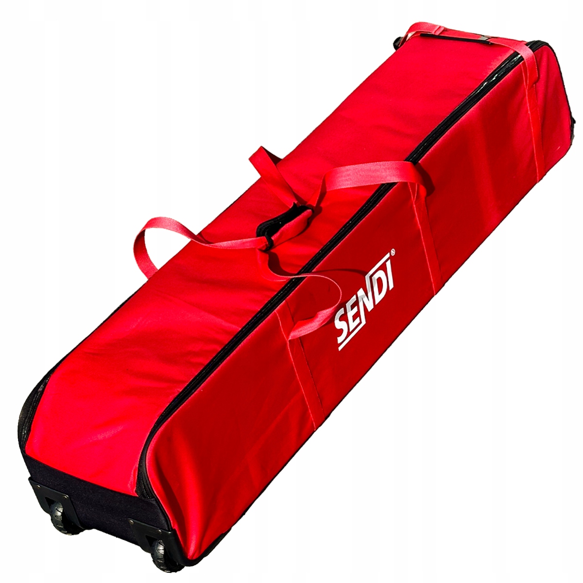 Torba transportowa do przecinarki Sendi Pro Cutter i Ultra 1200 z Kółkami