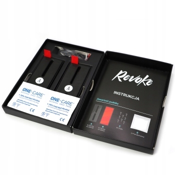 Bezramkowe Magnetyczne Mocowanie na dwie tablice PlateSnap