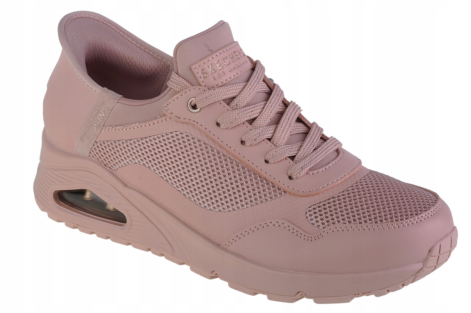 Damskie sneakers Skechers Uno 177111-MVE r.38