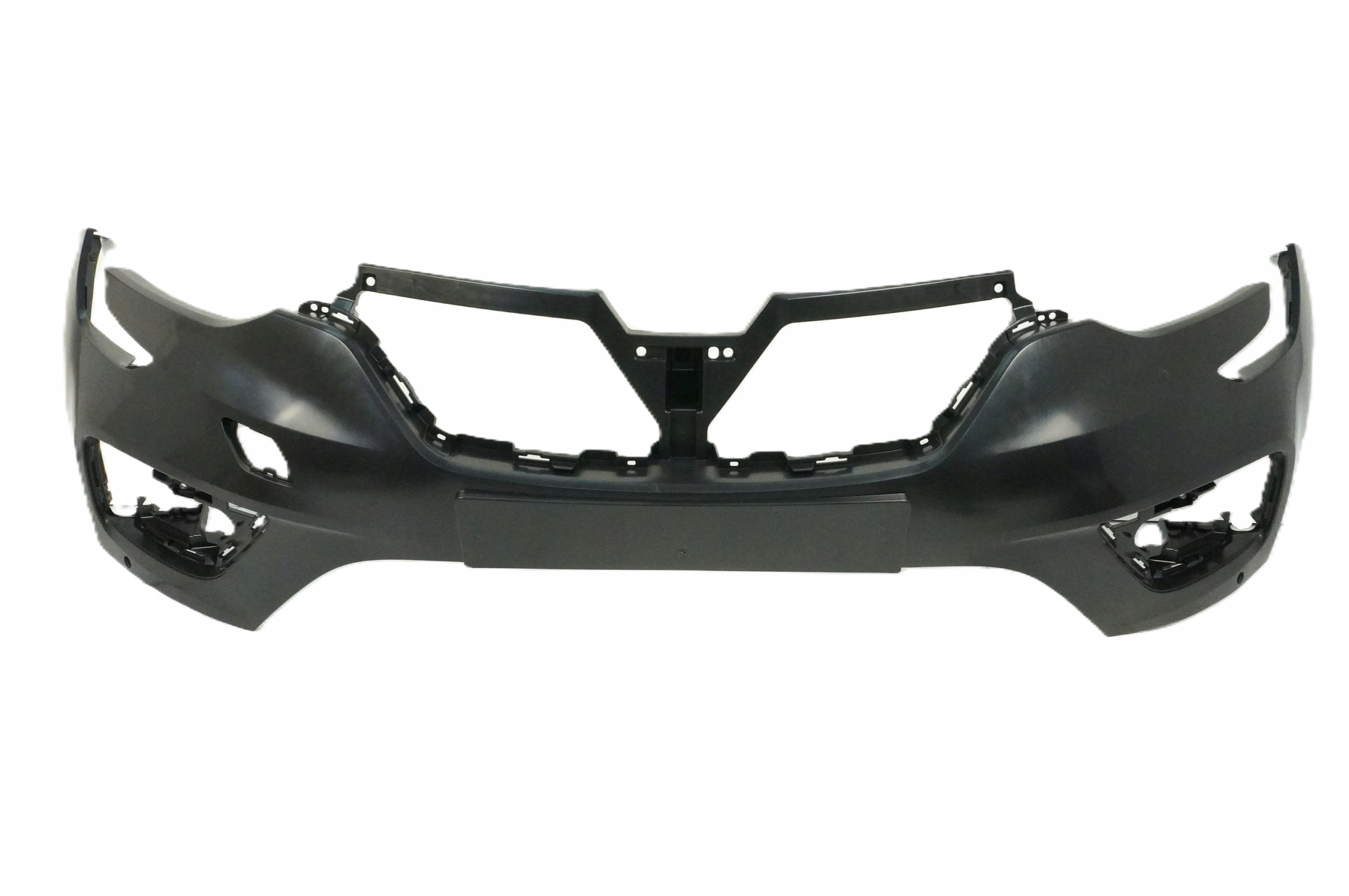 Renault Arkana Zcela Nový Přední Nárazník 4 Pdc Originál