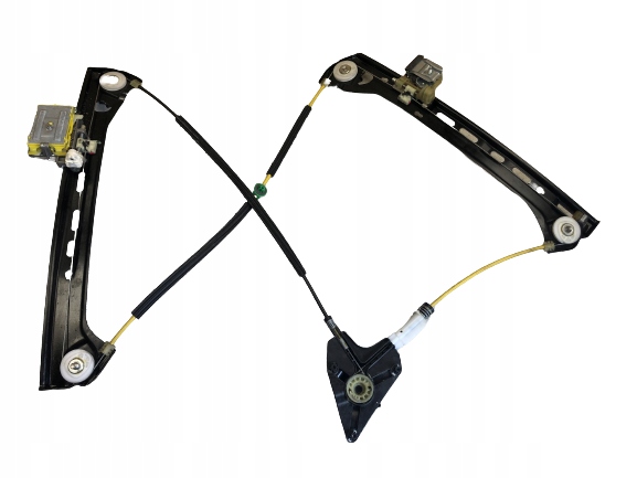 MERCEDES E W238 COUPE window regulator right front