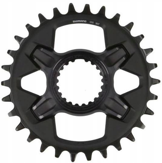 Shimano krajka Xt SM-CRM85 12rz FC-M8100 30T