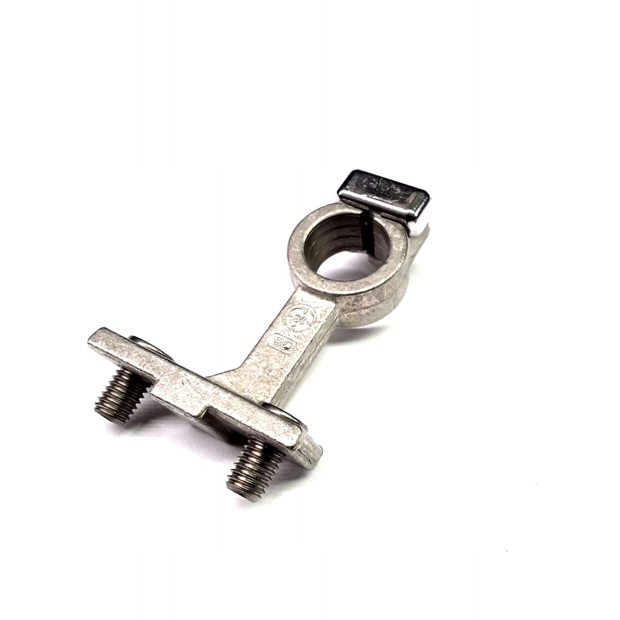 

Volvo C30 C70 S40 V50 klema akumulatora plus Oe