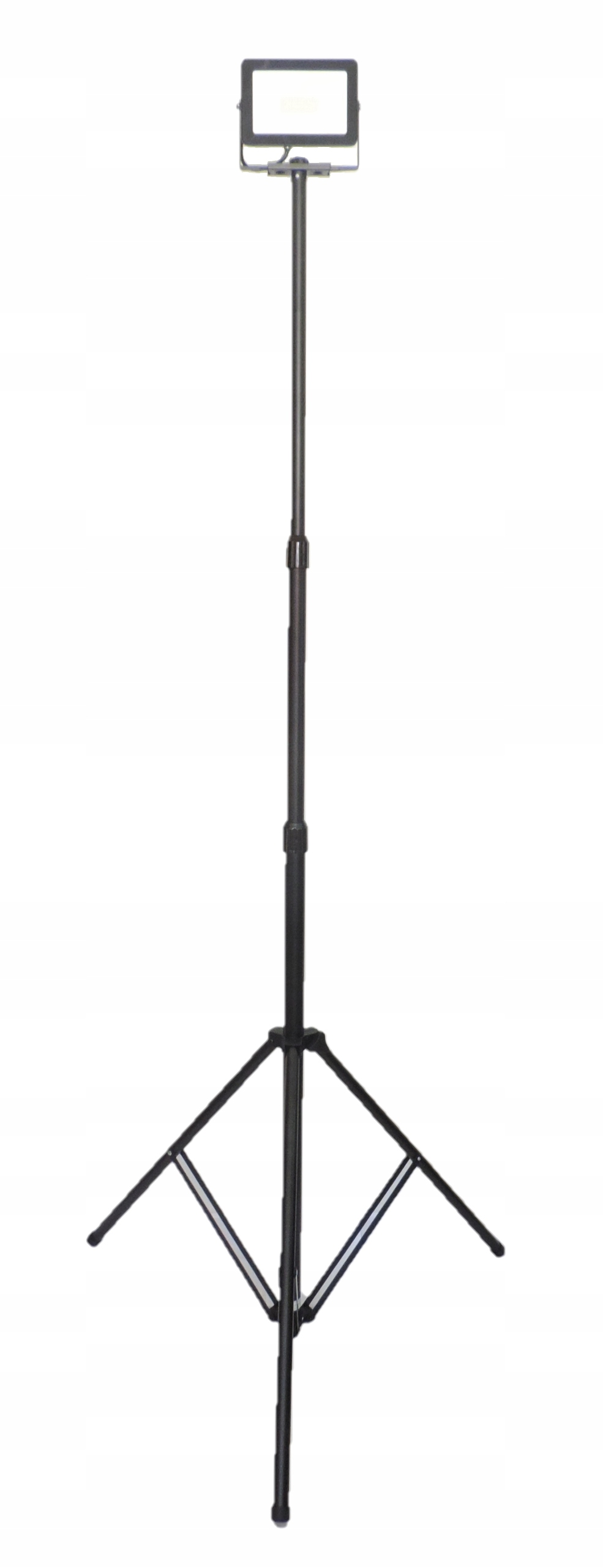 

Naświetlacz Led 100W+ Statyw Stojak Teleskopowy 3m