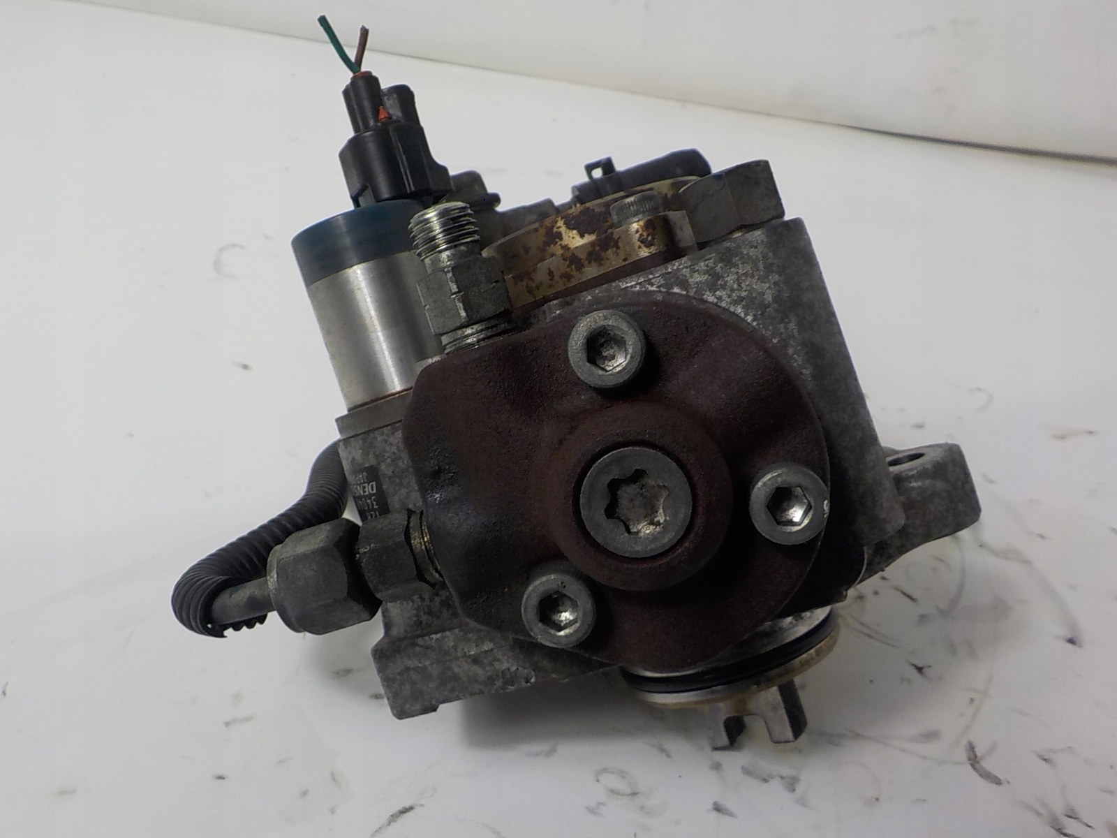 MAZDA 6 III GJ 2.2D Pompe d’injection 294000-1663 SH0113800D