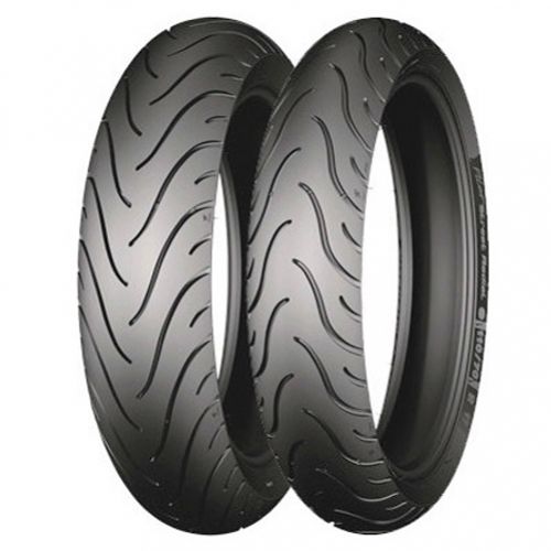 1x Opona Michelin 90/90-18 Pilot Street 57P tył Sportowy Szosowy Turyst