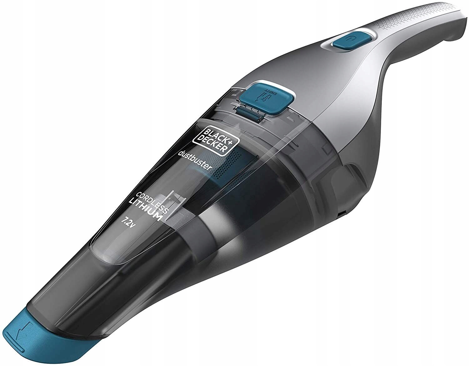 Odkurzacz ręczny Black&Decker NVC215WA-QW Black & Decker