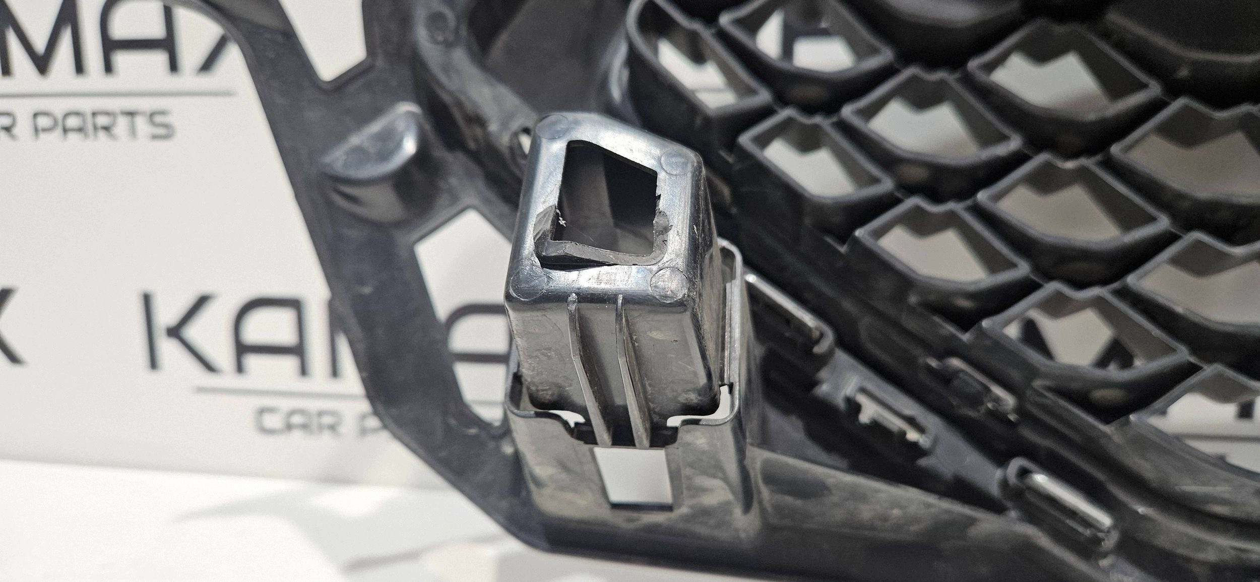 front prekladgrill front SEAT ATECA LIFT 575 20- original 575853654M