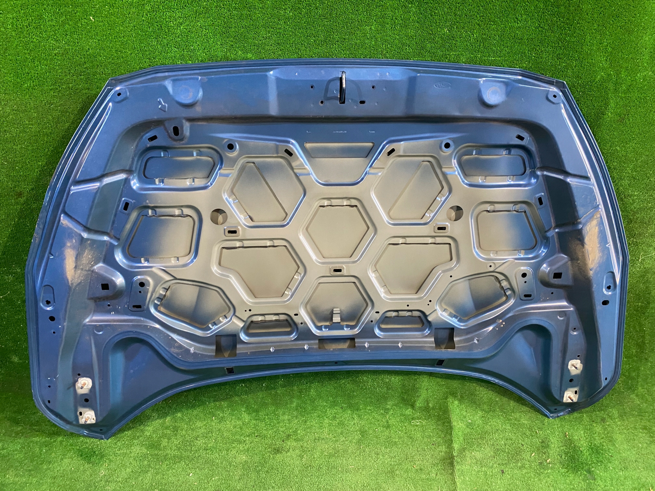 bonnet FORD FOCUS MK4 IV 18