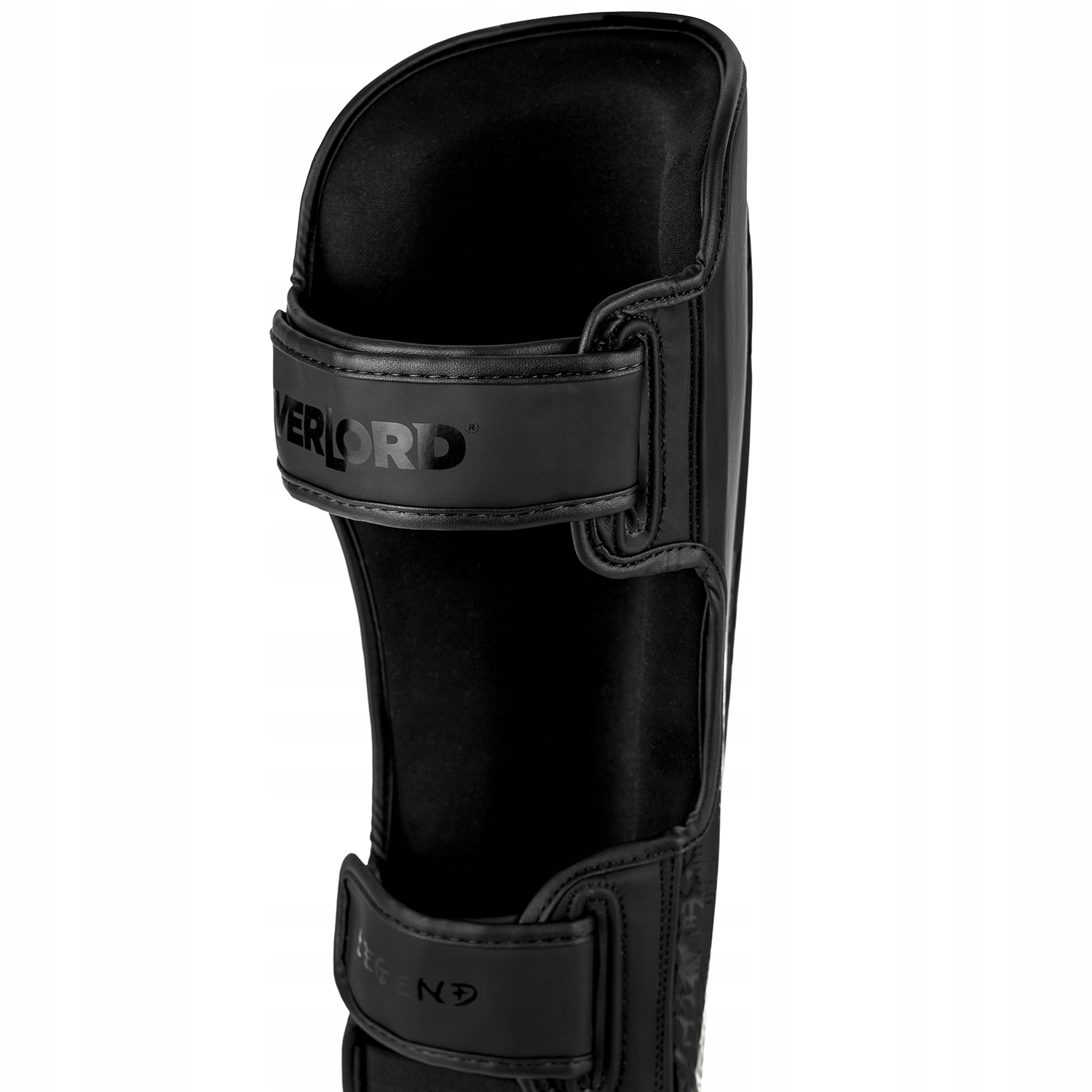 Overlord Ochraniacze Piszczeli Legend L Czarne Marka Overlord