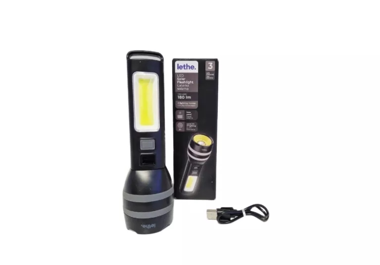 Lampka Led Lethe