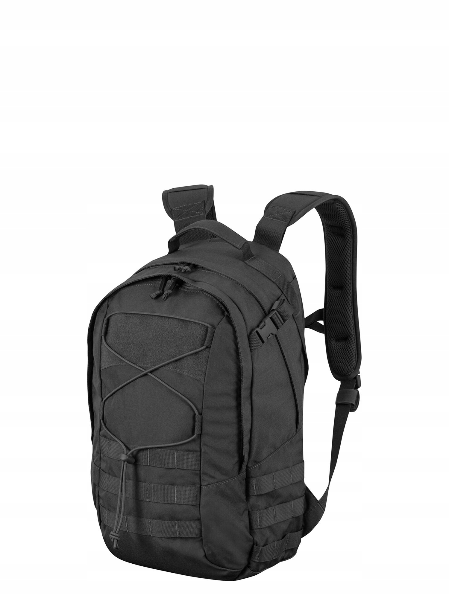 Batoh Batoh Helikon-Tex Edc Cordura černý