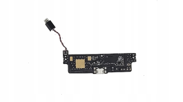 Płyta dolna do smartfona Ulefon Armor X7 Pro