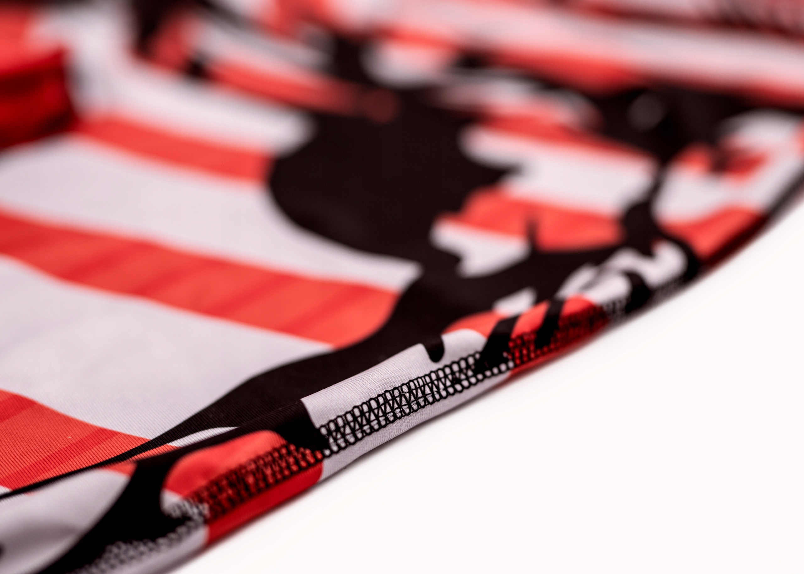 Kostium zapaśniczy COMBAT SPORT Stripes męski - niebieski L Kolor dominujący niebieski